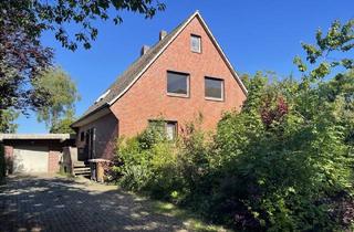 Einfamilienhaus kaufen in 26419 Schortens, Charmantes Raumwunder mit Modernisierungsbedarf