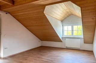 Wohnung mieten in 92533 Saltendorf, Großzügige 4,5-Zimmer-Wohnung in Saltendorf bei Wernberg