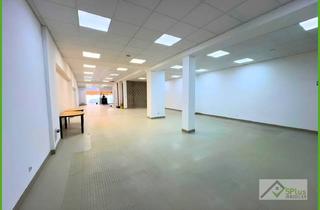 Büro zu mieten in Rosenallee 12, 52249 Eschweiler, + 5PLUS + GESCHÄFTSIDEE? 200M² LADENFLÄCHE IN CITYNÄHE IN DER ROSENALLEE IN ESCHWEILER +++