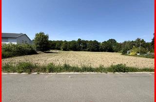 Immobilie kaufen in 41844 Wegberg, Ca. 880 m² erschlossenes & sonniges Baugrundstück:Platz für Ihre Wohnideen in naturnaher Umgebung!