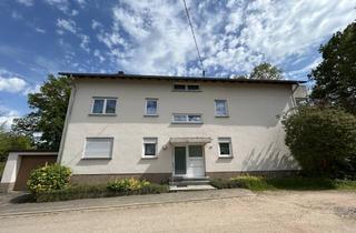 Wohnung kaufen in 66787 Wadgassen, 3-Zimmer-Wohnung mit Balkon und Garage