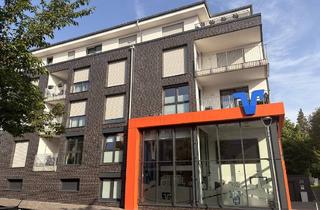 Wohnung mieten in 58553 Halver, VR IMMO: Moderne Wohnung im Herzen der Stadt