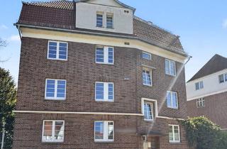 Mehrfamilienhaus kaufen in 32052 Herford, Kernsaniertes Mehrfamilienhaus im Herforder Zentrum