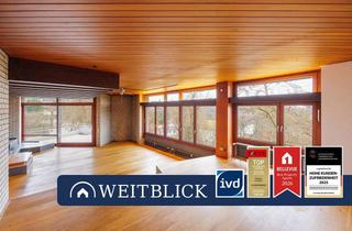 Wohnung kaufen in 74321 Bietigheim-Bissingen, WEITBLICK: Wohnen mit Blick auf die Enz!