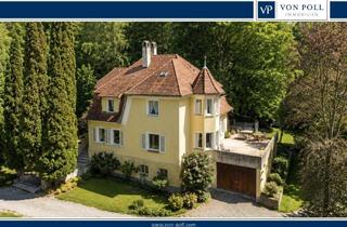 Haus kaufen in 88521 Ertingen, Alleinlage - 2 Einfamilienhäuser im Landschaftsschutzgebiet – Naturidylle mit eigener Quelle und Fischzuchtanlage