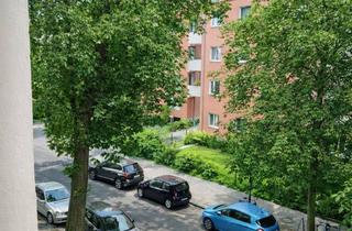 Wohnung kaufen in 12157 Berlin, Moderne 3-Zimmer Wohnung in Berlin-Steglitz mit Balkon