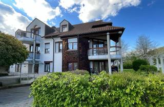 Wohnung kaufen in 77736 Zell, Hochwertiges Wohnen im Maisonette-Stil- 2,5 Zimmer Wohnung in ruhiger Bestlage von Zell a.H.