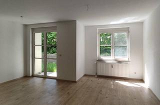 Wohnung mieten in 08529 Plauen, 2-Zimmer-Wohnung mit Terrasse!