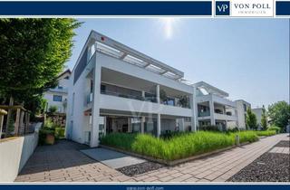 Wohnung kaufen in 56191 Weitersburg, Neuwertige Terrassenwohnung mit Garten und hochwertiger Ausstattung – Baujahr 2019