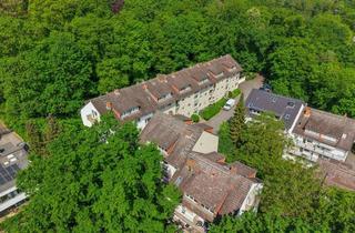 Wohnung kaufen in 61231 Bad Nauheim, Wohnen am Johannisberg – ideale Kombination aus Wohnqualität und Kapitalanlage
