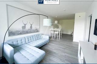 Wohnung kaufen in 38644 Goslar, Schöne 3 Zimmer-Wohnung mit ca. 48 m² im Ferienpark Hahnenklee