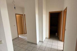 Wohnung mieten in Hintere Gellertstraße 37, 08525 Plauen, Helle 3-Raum-Wohnung mit Balkon und praktischem Grundriss