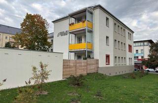 Wohnung mieten in Karlstraße, 08523 Plauen, Verfügbar ab September - Exklusive und barrierearme 3-Zimmer-Wohnung in zentrumsnaher Bestlage