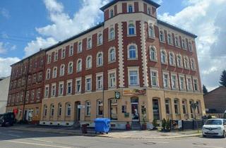 Wohnung kaufen in Zwickauer Straße 205, 09116 Chemnitz, +++ Für Kapitalanleger +++ vermietete 2 Zimmer Wohnung mit Balkon sowie Stellplatz +++