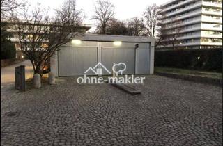 Garagen mieten in Klingsorstrasse 10/Stolzingstrasse 4, 81927 München, Doppelgarage (kein Duplex) in einer Tiefgarage