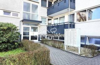 Wohnung mieten in Bansastraße 5, 63263 Neu-Isenburg, Möblierte-Zwei Zimmer-Ab Sofort-Balkon