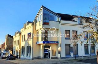 Gewerbeimmobilie mieten in Hauptstraße 55, 73666 Baltmannsweiler, Repräsentative Büro-/Praxisfläche in zentraler Lage von Baltmannsweiler-Hohengehren