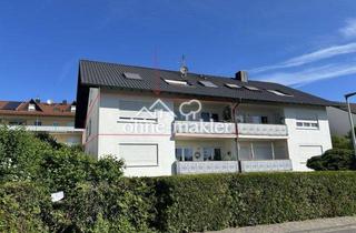 Wohnung kaufen in 63773 Goldbach, *Sonnige 3 Zimmerwohnung in bester Lage*