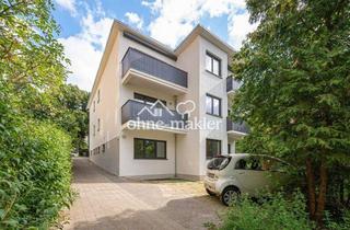 Wohnung kaufen in Leydenallee 37, 12167 Berlin, Dachwohnung - Erstbezug nach Renovierung - Grün und Zentral
