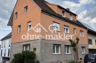 Haus kaufen in 97900 Külsheim, Ehemaliges Gasthaus mit viel Potenzial – Wohn- und Gewerbeimmobilie in 97900 Külsheim
