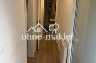 Wohnung mieten in Paulusstr. 22/1, 70197 Stuttgart, Ruhige Altbauwohnung mit eigenem Grün
