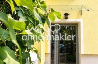 Wohnung mieten in August-Mohl-Straße 48, 95030 Hof, 3-Zimmer-Wohnung mit Balkon in Hof – gepflegt, modernisiert und sofort bezugsfrei