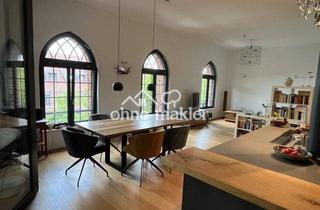 Loft kaufen in 21335 Lüneburg, Loftwohnung im Wasserviertel Lüneburg