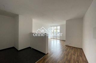 Loft kaufen in Nachtweide 42B, 39124 Magdeburg, Loft-Apartment (vermietet) Kapitalanlage