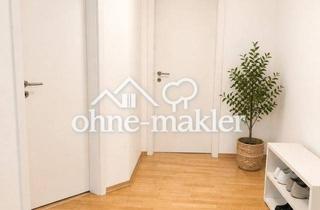 Wohnung mieten in 70191 Stuttgart, 3-Zimmer-Wohnung in Stuttgart-Nord (möbliert) befristet für 2 Jahre