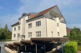 Wohnung mieten in 52076 Aachen, Oberforstbach - Gemütliche Dachgeschosswohnung mit Balkon und Carport Stellplatz