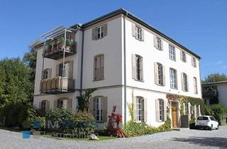 Gewerbeimmobilie mieten in 83026 Rosenheim, Schönes, ruhiges Bürozimmer zur Untermiete bei der Kunstmühle inkl. Stellplatz und Internet!