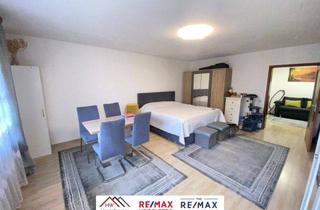 Wohnung kaufen in 67346 Speyer, Schöne 1,5 Zimmer ETW mit 43m² im 2.OG, mit Balkon zzgl. TG Stellplatz, in super Lage von Speyer