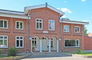 Gewerbeimmobilie kaufen in 23824 Damsdorf, *Preisreduzierung* Kombination von Gewerbe und Wohnen für Ihre vielfältigen Ideen