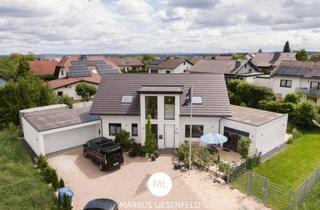Einfamilienhaus kaufen in 56593 Pleckhausen, Traumhaftes Familienhaus in Top-Lage von Pleckhausen