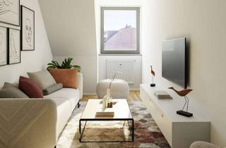 Wohnung kaufen in Kopernikusstraße 20, 10245 Friedrichshain, Helle Eigentumswohnung nahe Boxhagener Platz in beliebter Berliner Lage