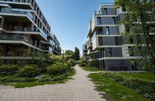 Wohnung kaufen in Chauseestraße 60, 10115 Mitte, Zeitlose Eleganz trifft urbanen Lifestyle – Exklusive Wohnung in Bestlage