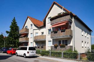 Wohnung kaufen in 38889 Blankenburg, Attraktive Kapitalanlage in Blankenburg: Gut vermietete Wohnung mit Balkon und PKW-Stellplatz!