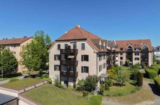 Wohnung kaufen in 85055 Ingolstadt, 3,5-Zimmer-Maisonette-Wohnung mit Balkon und Tiefgarage in Ingolstadt-Nord!