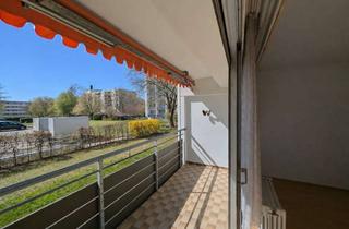 Wohnung kaufen in 94072 Bad Füssing, Charmante 1-Zimmer-Eigentumswohnung in bevorzugter Thermenlage von Bad Füssing