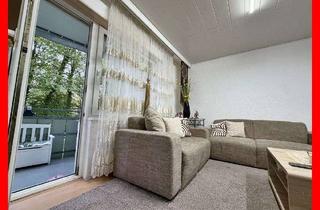 Wohnung kaufen in 73614 Schorndorf, Schorndorf: Lichtdurchflutete 3 Zimmer-Wohnung mit Balkon