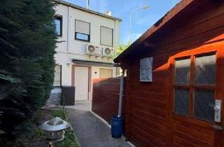 Wohnung kaufen in 63165 Mühlheim, 10498 I Hausgefühl trifft Eigentumswohnung – sanierte Maisonette mit Garten in ruhiger Lage