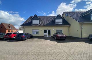 Wohnung kaufen in 27721 Ritterhude, Ritterhude , moderne und große Maisonette Wohnung