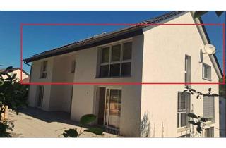 Wohnung kaufen in 73525 Schwäbisch Gmünd, Kernsanierte 4,5 Zi.-Dachgeschoss-Wohnung am Stadtrand mit Gartenanteil