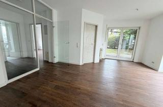 Wohnung kaufen in 61352 Bad Homburg, Eigentumswohnung in gutem Zustand