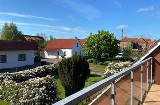 Wohnung kaufen in 26434 Wangerland, Im Herzen von Hooksiel: Ferienwohnung, 2013 renoviert, gut ausgestattet, sofort verfügbar!