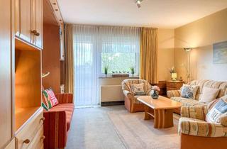 Wohnung kaufen in 25826 Sankt Peter-Ording, Ferienwohnung mit Meerblick in SPO