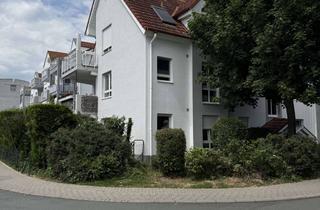 Wohnung kaufen in 65439 Flörsheim, ++Ihre Traumwohnung++TOP LAGE++Riesiger Garten und TG-Stellplatz++Der Sommer kann kommen++