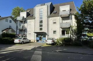 Wohnung kaufen in 77855 Achern, Werden Sie Immobilienbesitzer - netter Mieter inklusive!