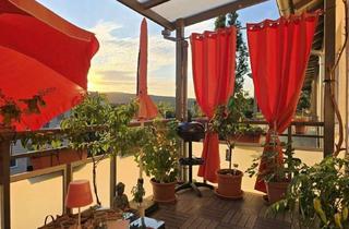 Wohnung kaufen in 67098 Bad Dürkheim, PROVISIONSFREI 3 Zimmer ETW mit Balkon, Küchenzeile&Stellplatz