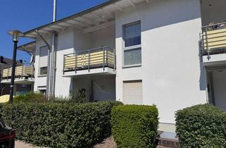 Wohnung kaufen in 46446 Emmerich, Elten: Erdgeschosswohung in Ortskern von Elten als solide Kapitalanlage